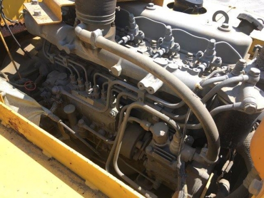 รถขุด 3 ตัน KOMATSU PC30MR-3 มือสองญี่ปุ่น