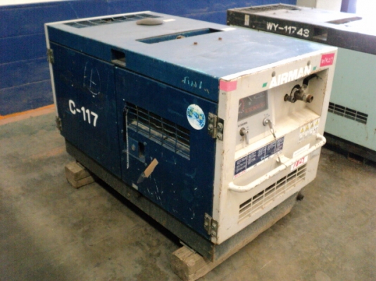 รถขุด 3 ตัน KOMATSU PC30MR-3 มือสองญี่ปุ่น