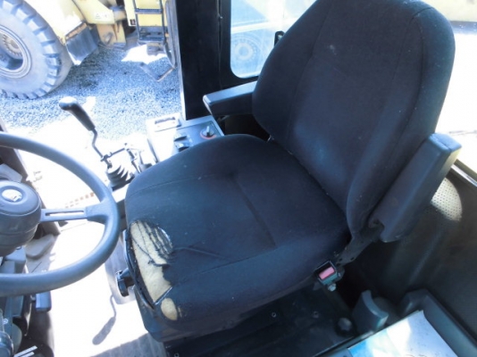 รถขุด 3 ตัน KOMATSU PC30MR-3 มือสองญี่ปุ่น