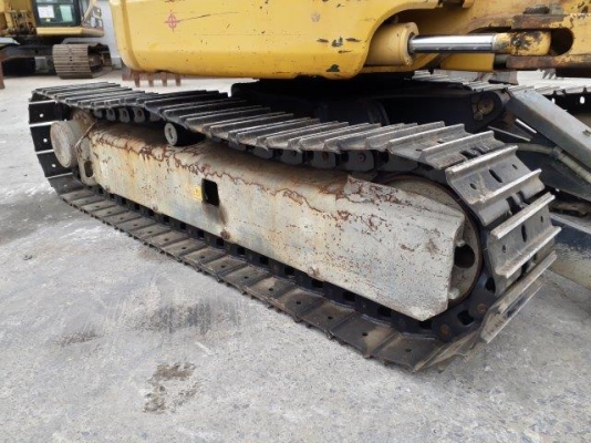 รถขุด 3 ตัน KOMATSU PC30MR-3 มือสองญี่ปุ่น