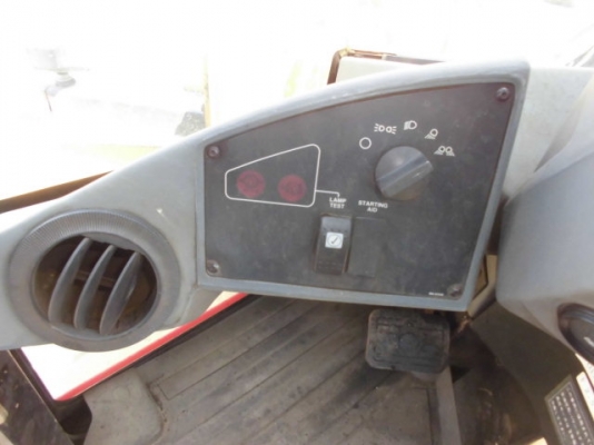 รถขุด 3 ตัน KOMATSU PC30MR-3 มือสองญี่ปุ่น