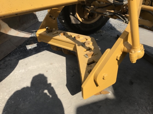 รถขุด 3 ตัน KOMATSU PC30MR-3 มือสองญี่ปุ่น