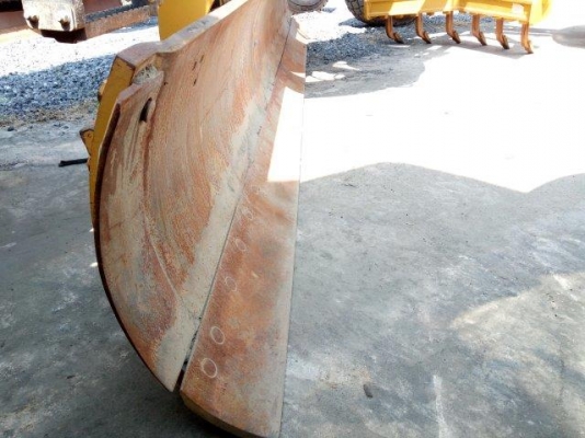 รถขุด 3 ตัน KOMATSU PC30MR-3 มือสองญี่ปุ่น