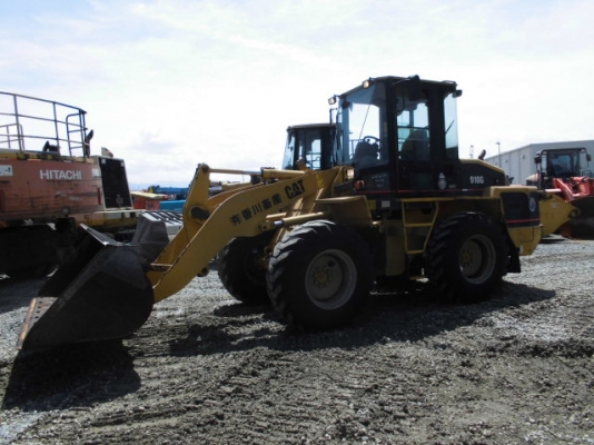 รถขุด 3 ตัน KOMATSU PC30MR-3 มือสองญี่ปุ่น