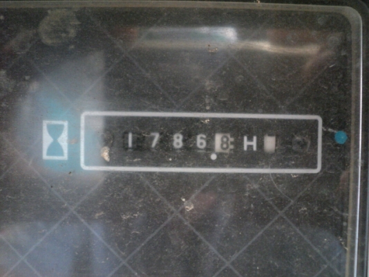 รถขุด 3 ตัน KOMATSU PC30MR-3 มือสองญี่ปุ่น