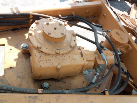 รถขุด 3 ตัน KOMATSU PC30MR-3 มือสองญี่ปุ่น