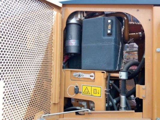 รถขุด 3 ตัน KOMATSU PC30MR-3 มือสองญี่ปุ่น