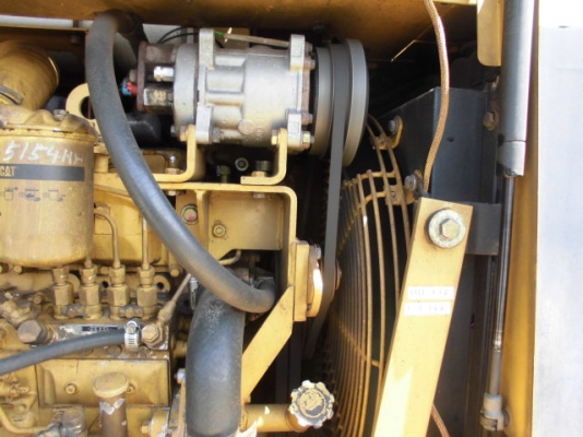 รถขุด 3 ตัน KOMATSU PC30MR-3 มือสองญี่ปุ่น