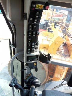 รถขุด 3 ตัน KOMATSU PC30MR-3 มือสองญี่ปุ่น