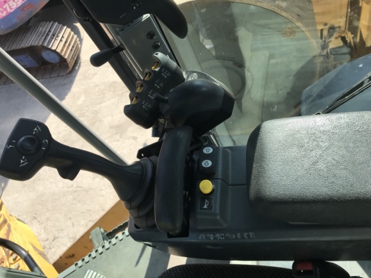 รถขุด 3 ตัน KOMATSU PC30MR-3 มือสองญี่ปุ่น