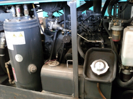 รถขุด 3 ตัน KOMATSU PC30MR-3 มือสองญี่ปุ่น