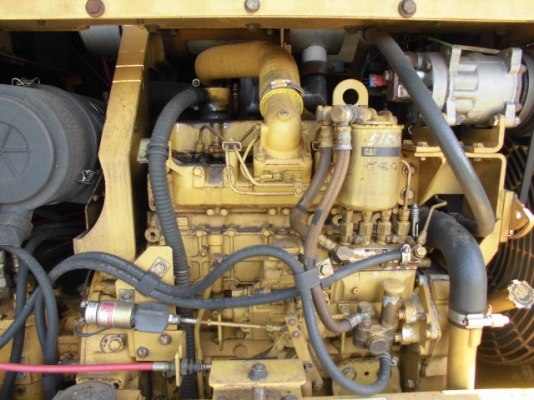 รถขุด 3 ตัน KOMATSU PC30MR-3 มือสองญี่ปุ่น