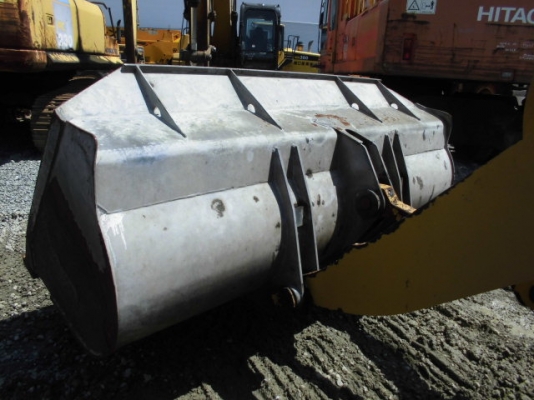 รถขุด 3 ตัน KOMATSU PC30MR-3 มือสองญี่ปุ่น