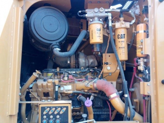 รถขุด 3 ตัน KOMATSU PC30MR-3 มือสองญี่ปุ่น