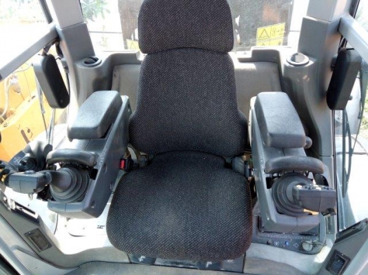 รถขุด 3 ตัน KOMATSU PC30MR-3 มือสองญี่ปุ่น