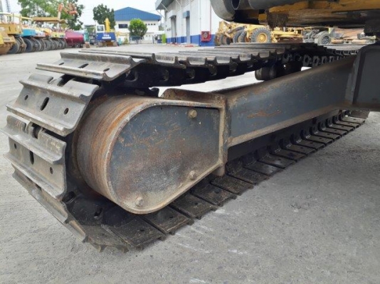 รถขุด 3 ตัน KOMATSU PC30MR-3 มือสองญี่ปุ่น