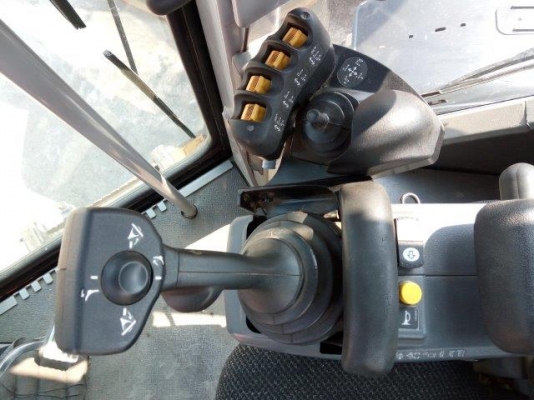 รถขุด 3 ตัน KOMATSU PC30MR-3 มือสองญี่ปุ่น