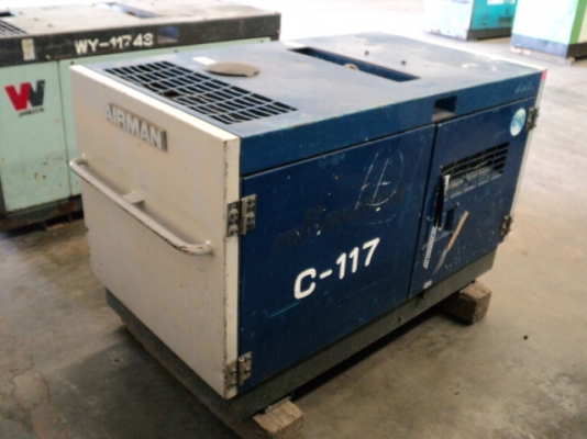 รถขุด 3 ตัน KOMATSU PC30MR-3 มือสองญี่ปุ่น