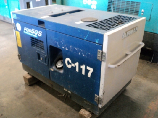 รถขุด 3 ตัน KOMATSU PC30MR-3 มือสองญี่ปุ่น