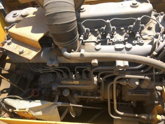 รถขุด 3 ตัน KOMATSU PC30MR-3 มือสองญี่ปุ่น