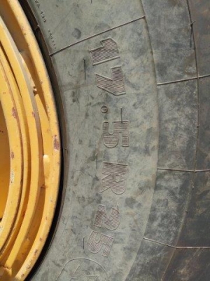 รถขุด 3 ตัน KOMATSU PC30MR-3 มือสองญี่ปุ่น