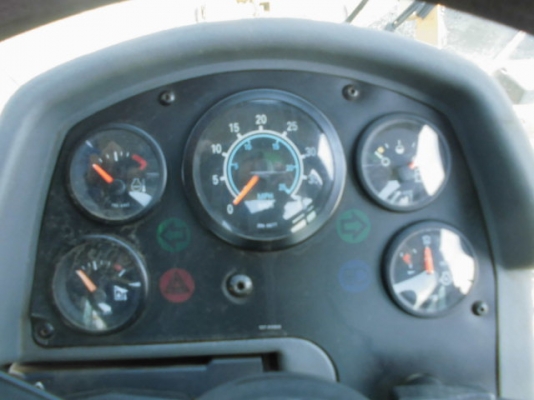 รถขุด 3 ตัน KOMATSU PC30MR-3 มือสองญี่ปุ่น