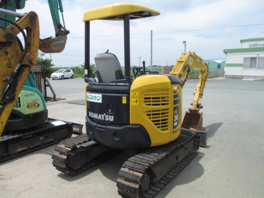 รถเกรด CAT 140G # 72V09xxx หัวฉีดไดร์เร็ค มือสองอเมริกา