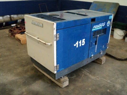 รถเกรด CAT 140G # 72V09xxx หัวฉีดไดร์เร็ค มือสองอเมริกา