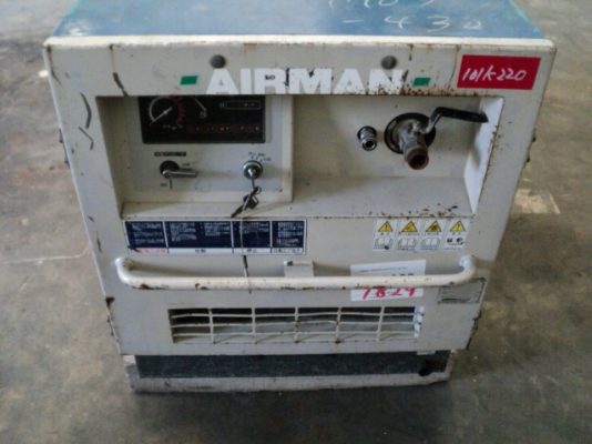 รถเกรด CAT 140G # 72V09xxx หัวฉีดไดร์เร็ค มือสองอเมริกา