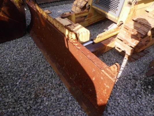 รถเกรด CAT 140G # 72V09xxx หัวฉีดไดร์เร็ค มือสองอเมริกา