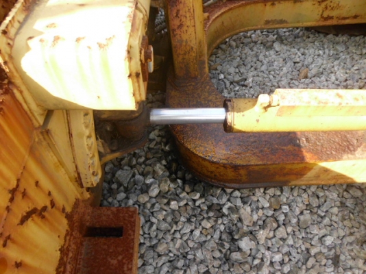 รถเกรด CAT 140G # 72V09xxx หัวฉีดไดร์เร็ค มือสองอเมริกา