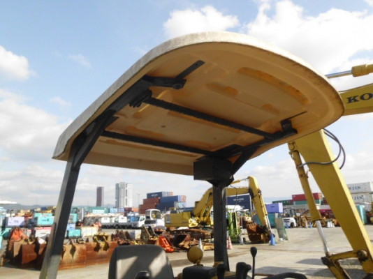 รถเกรด CAT 140G # 72V09xxx หัวฉีดไดร์เร็ค มือสองอเมริกา