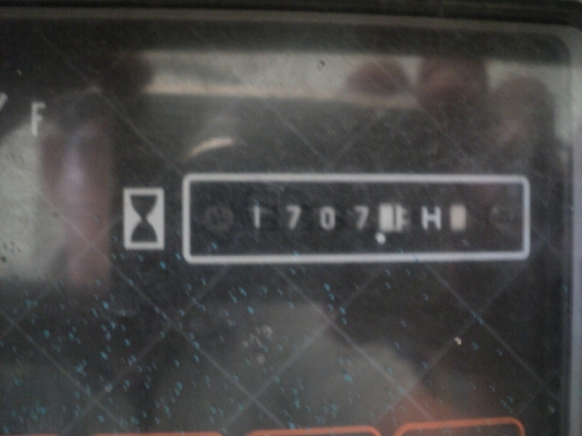 รถเกรด CAT 140G # 72V09xxx หัวฉีดไดร์เร็ค มือสองอเมริกา