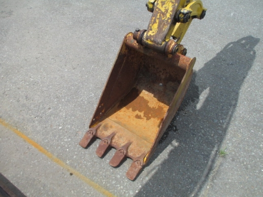 รถเกรด CAT 140G # 72V09xxx หัวฉีดไดร์เร็ค มือสองอเมริกา