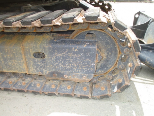 รถเกรด CAT 140G # 72V09xxx หัวฉีดไดร์เร็ค มือสองอเมริกา