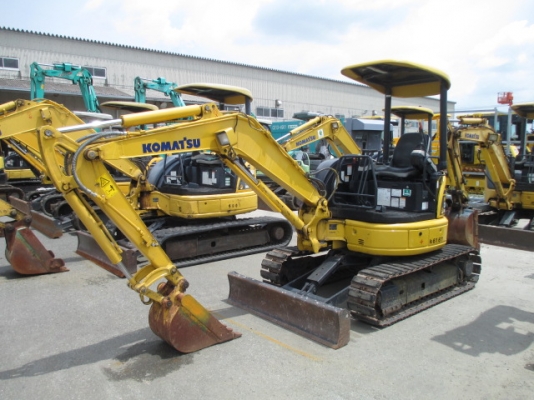 รถเกรด CAT 140G # 72V09xxx หัวฉีดไดร์เร็ค มือสองอเมริกา