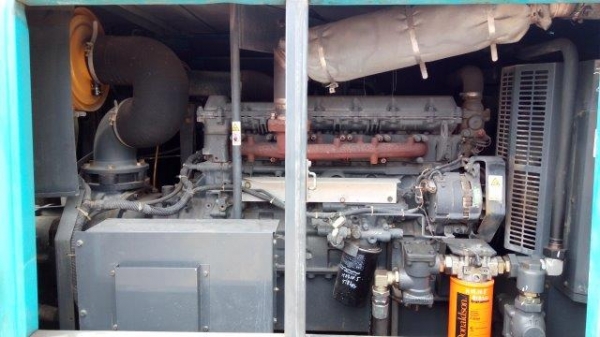 รถบดเดินตาม BOMAG BW61KS-2 # 233701มือสองญี่ปุ่น