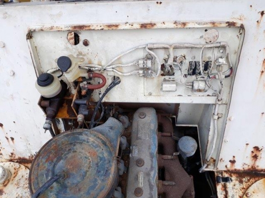 รถบดเดินตาม BOMAG BW61KS-2 # 233701มือสองญี่ปุ่น