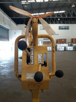 รถบดเดินตาม BOMAG BW61KS-2 # 233701มือสองญี่ปุ่น