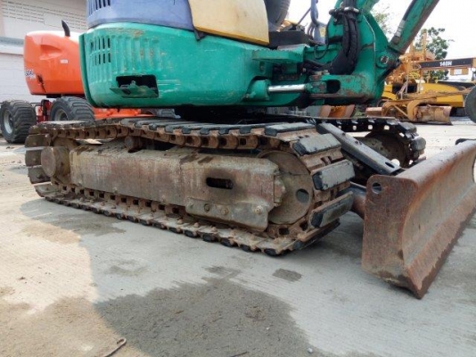 รถบดเดินตาม BOMAG BW61KS-2 # 233701มือสองญี่ปุ่น