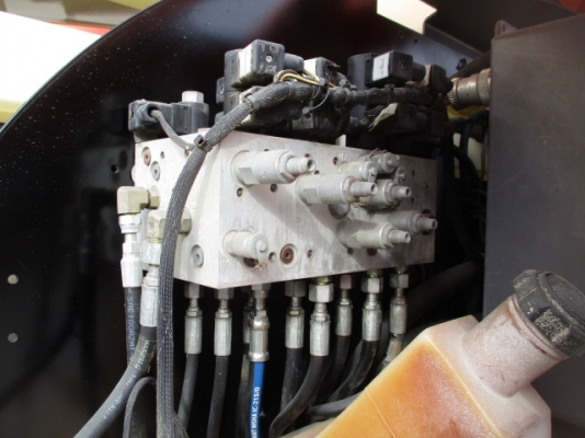 รถบดเดินตาม BOMAG BW61KS-2 # 233701มือสองญี่ปุ่น