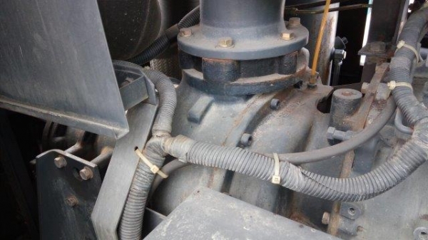 รถบดเดินตาม BOMAG BW61KS-2 # 233701มือสองญี่ปุ่น