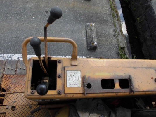 รถบดเดินตาม BOMAG BW61KS-2 # 233701มือสองญี่ปุ่น