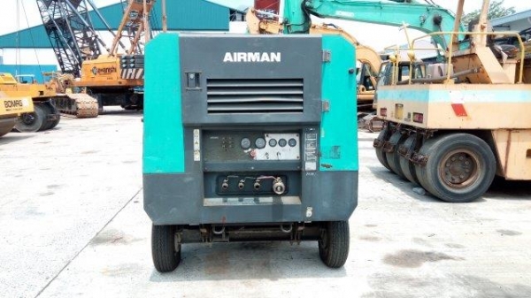 รถบดเดินตาม BOMAG BW61KS-2 # 233701มือสองญี่ปุ่น