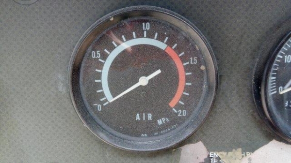 รถบดเดินตาม BOMAG BW61KS-2 # 233701มือสองญี่ปุ่น