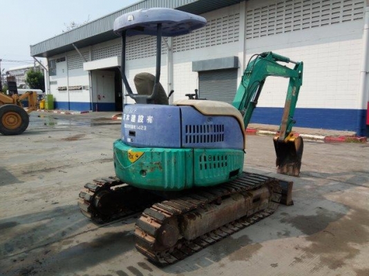 รถบดเดินตาม BOMAG BW61KS-2 # 233701มือสองญี่ปุ่น