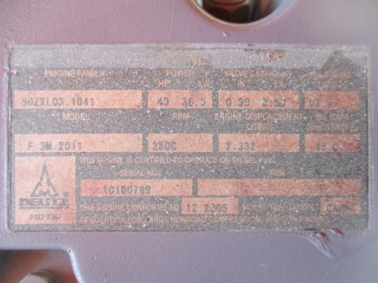 รถบดเดินตาม BOMAG BW61KS-2 # 233701มือสองญี่ปุ่น