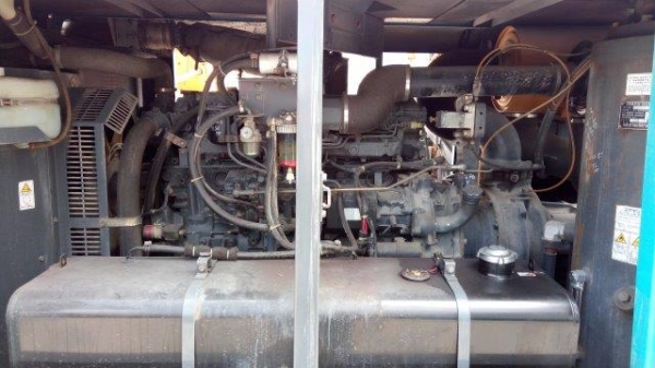 รถบดเดินตาม BOMAG BW61KS-2 # 233701มือสองญี่ปุ่น