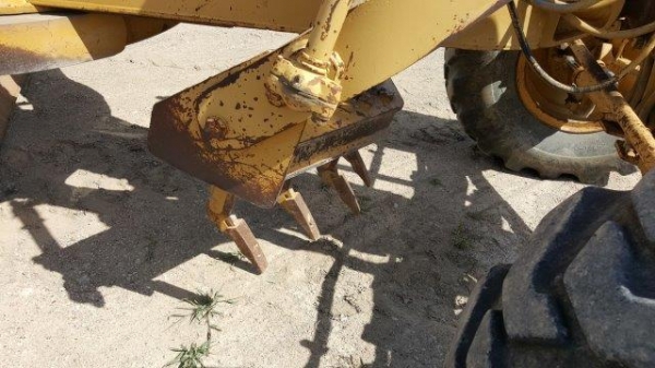 รถบดเดินตาม BOMAG BW61KS-2 # 233701มือสองญี่ปุ่น