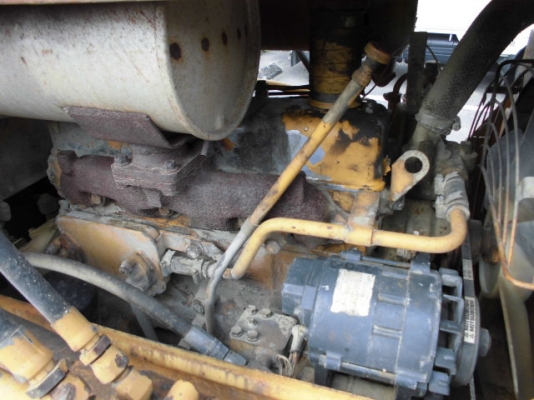 รถบดเดินตาม BOMAG BW61KS-2 # 233701มือสองญี่ปุ่น